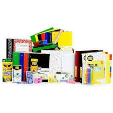 Complete Office Supply Bundle