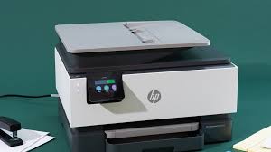 All-in-One Inkjet Printer