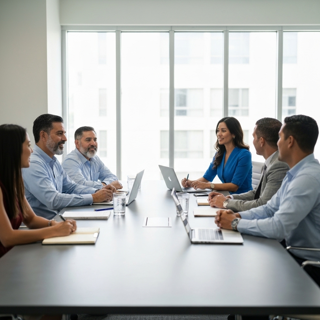 Conference Table