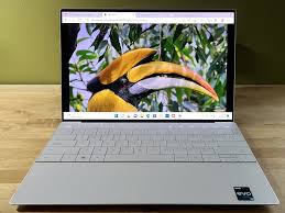 Dell XPS 13 Plus