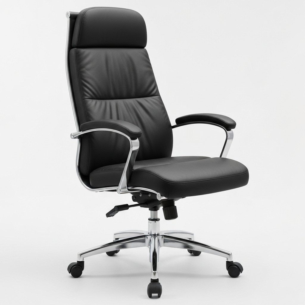 Executive Office Chair
