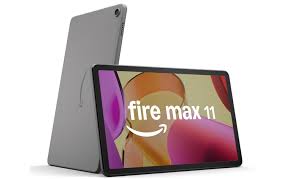 Amazon Fire Max 11
