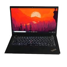Lenovo ThinkPad X1 Carbon Gen 11