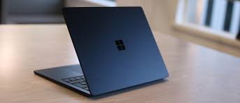 Microsoft Surface Laptop 5