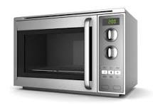 Countertop Microwave 1.1 Cu Ft