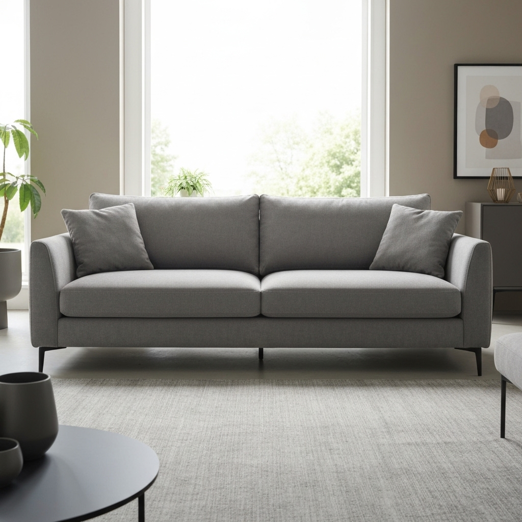 Living Room Sofa