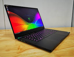 Razer Blade 15 Advanced