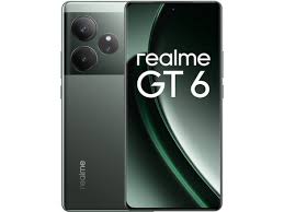 Realme GT 6