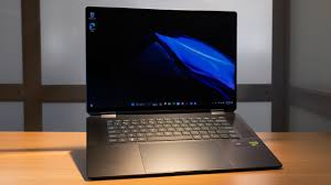 HP Spectre x360 16