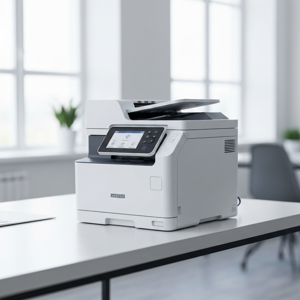Wireless Printer Bundle